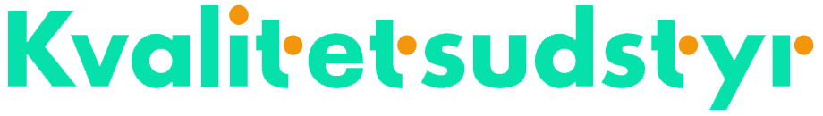 Kvalitetsudstyr
