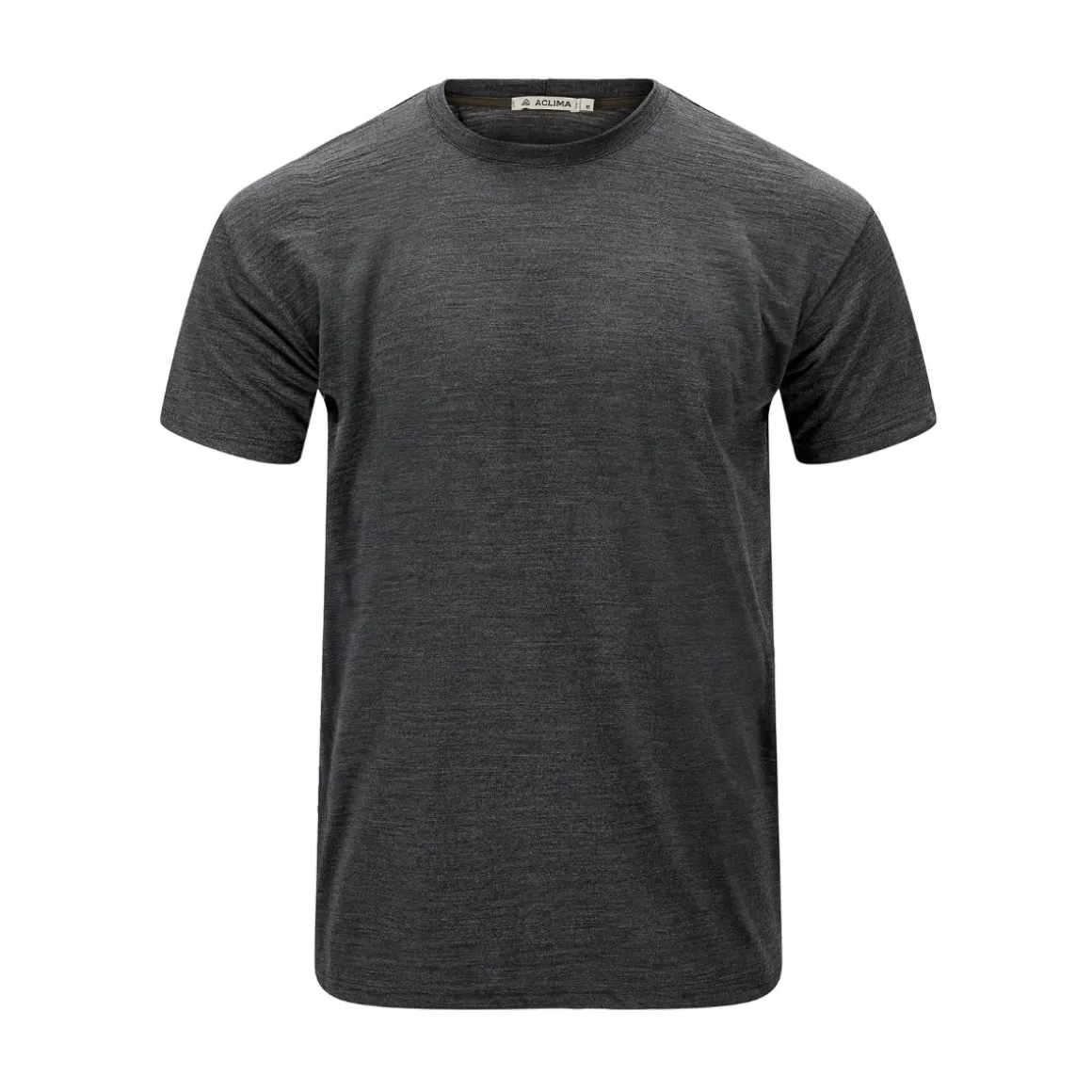 Aclima LightWool 180 Classic Tee, herre (Marengo)