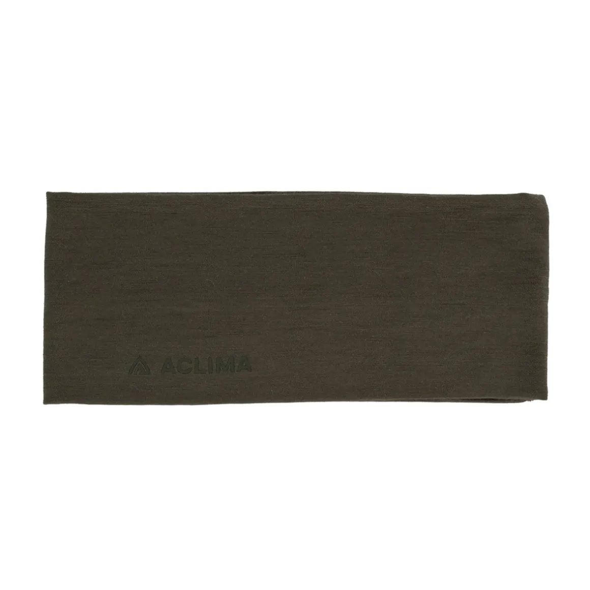 Aclima LightWool 140 Pandebånd (Tarmac)