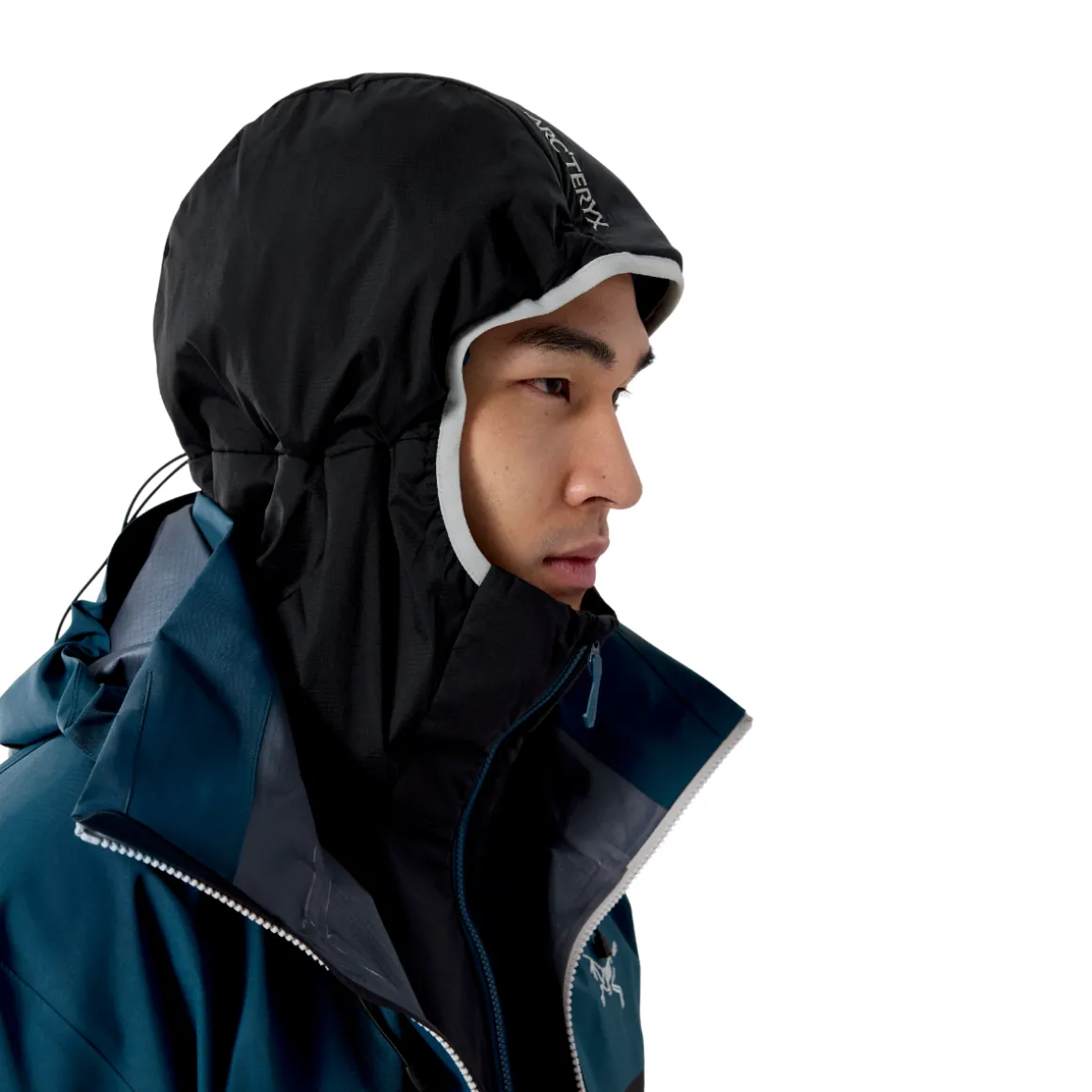 Arc'teryx Atom Hoody, herre (Lodestar)