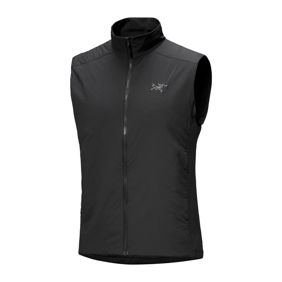 Arc'teryx Atom Vest, dame (Black)