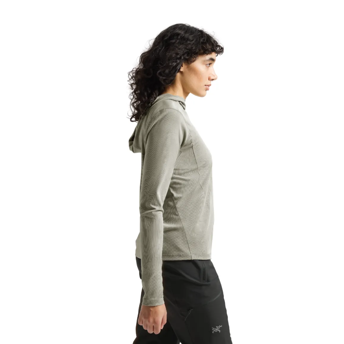Arc'teryx Sunna Hoody, dame (Habitat)