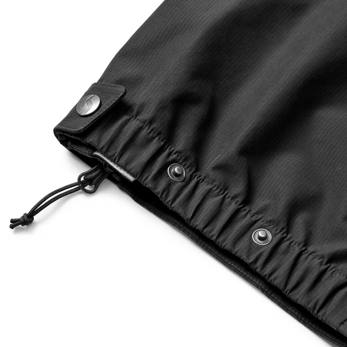 Asivik Adventure Shell skalbukser, dame (Black)