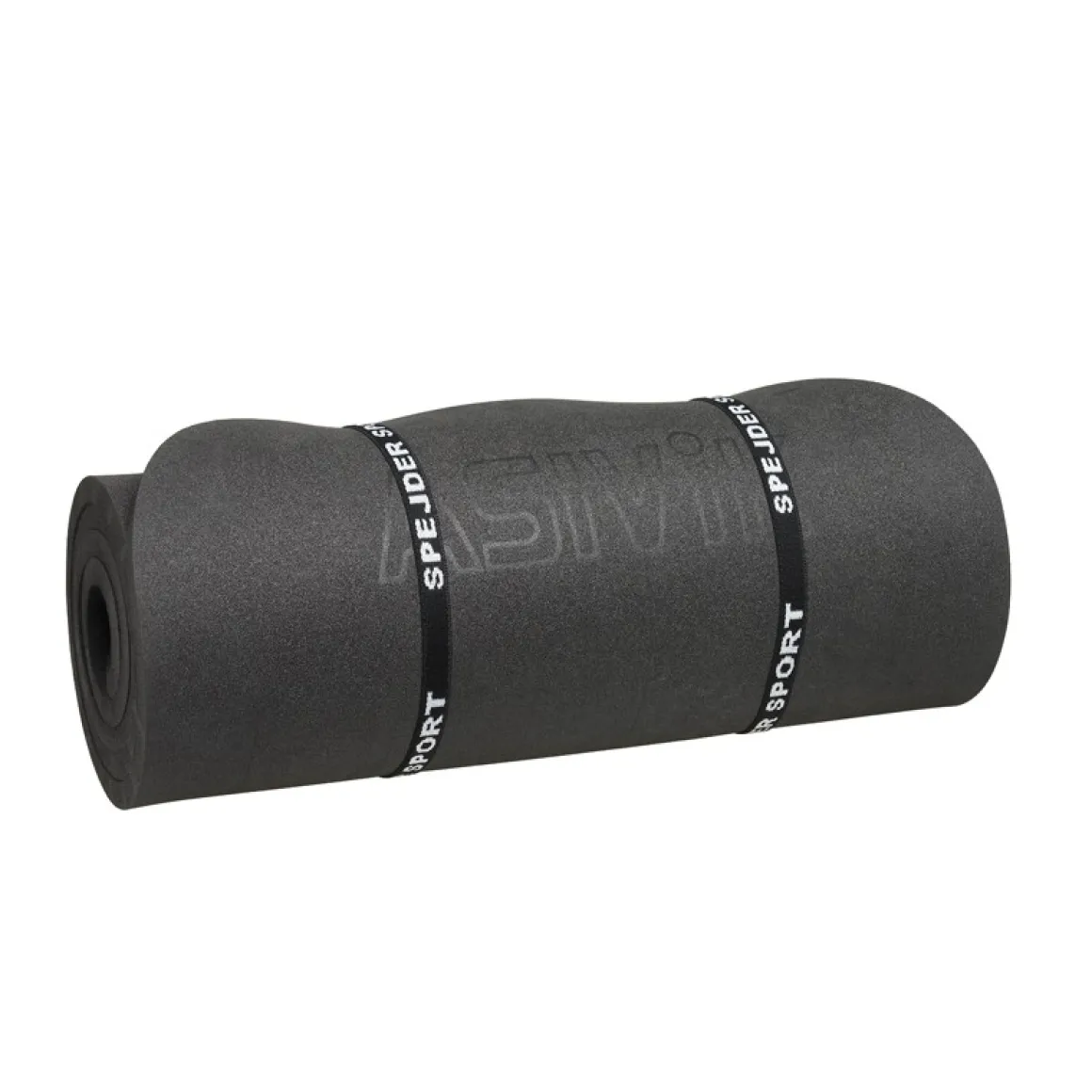 Asivik Arctic Mat Wide liggeunderlag 14 mm