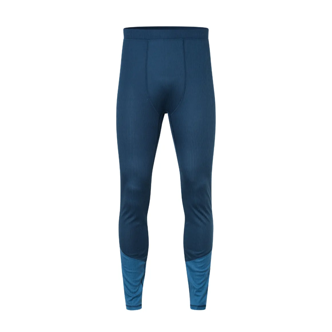 Asivik Baselayer Undertøj Sæt, herre (Blue / Blue)