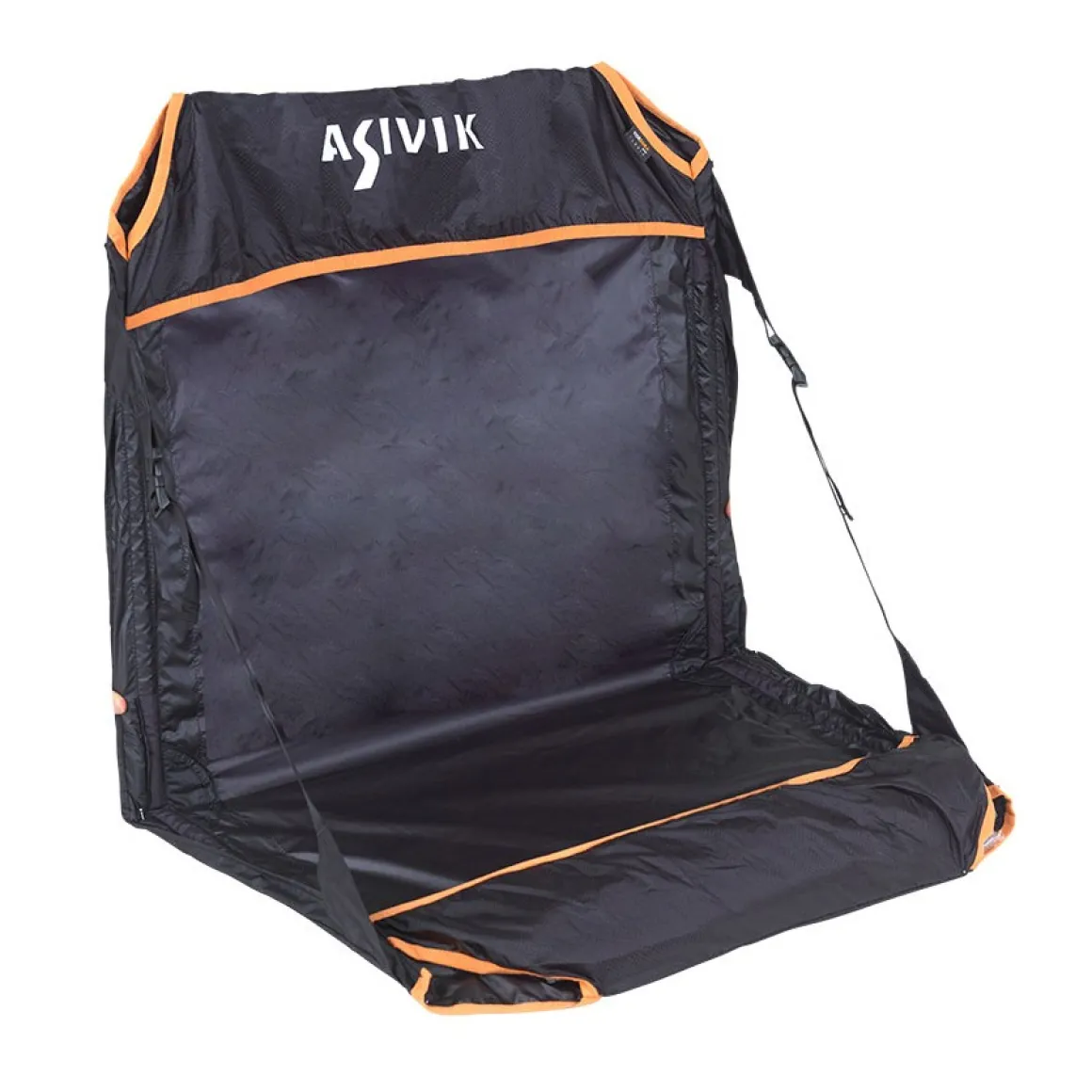 Asivik Chairkit - betræk til underlagsstol