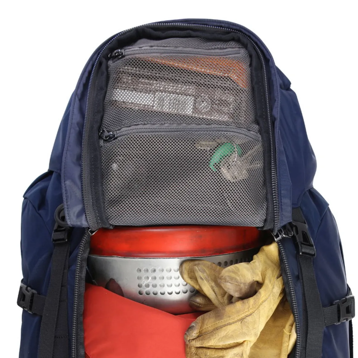 Asivik Hiker Rygsæk 50 ltr. barn