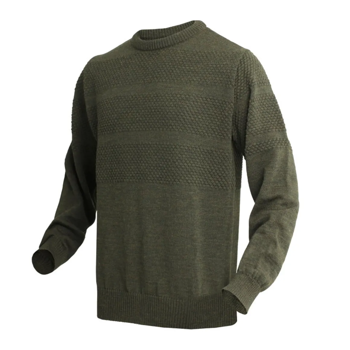 Asivik North Sea Sweater, herre