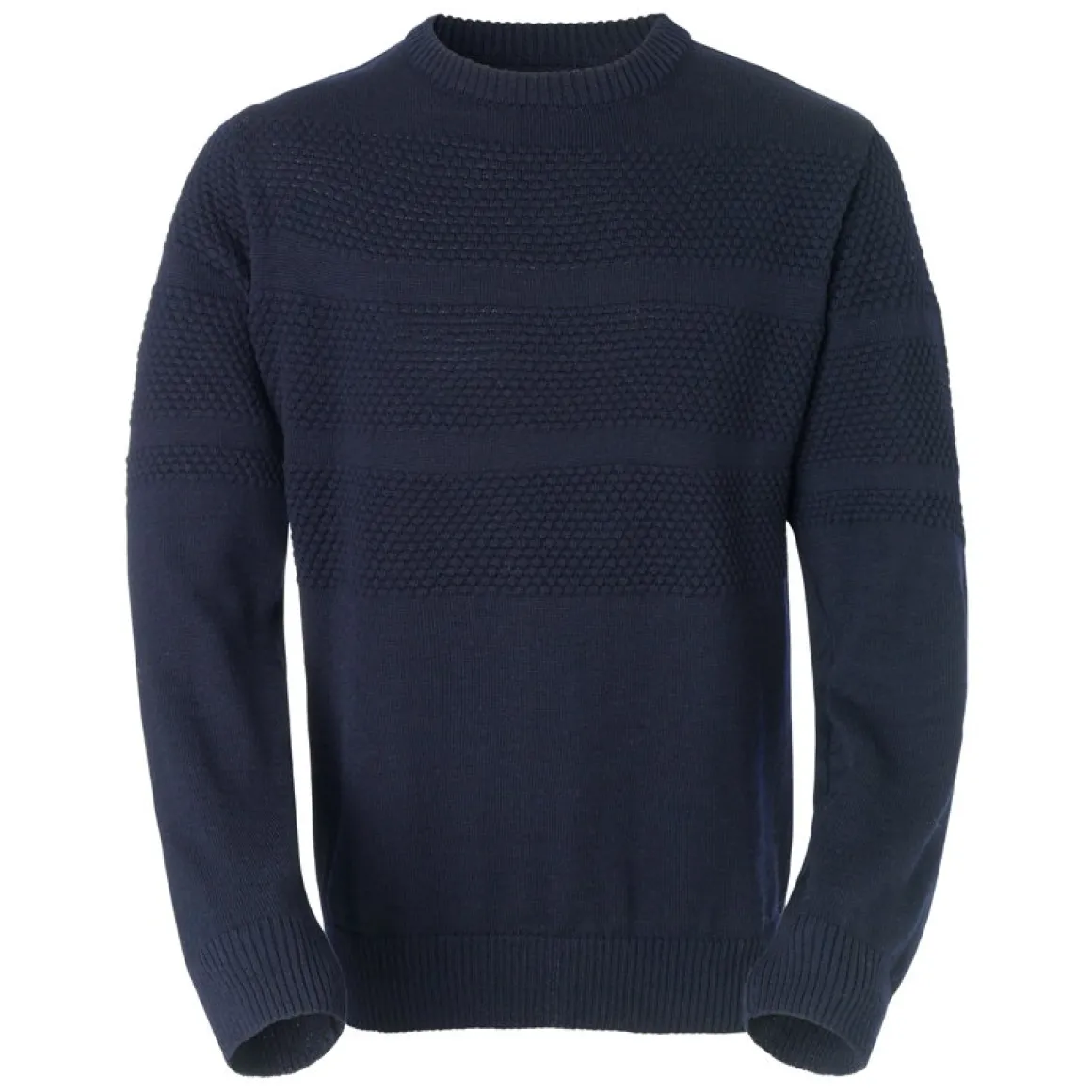 Asivik North Sea Sweater, herre