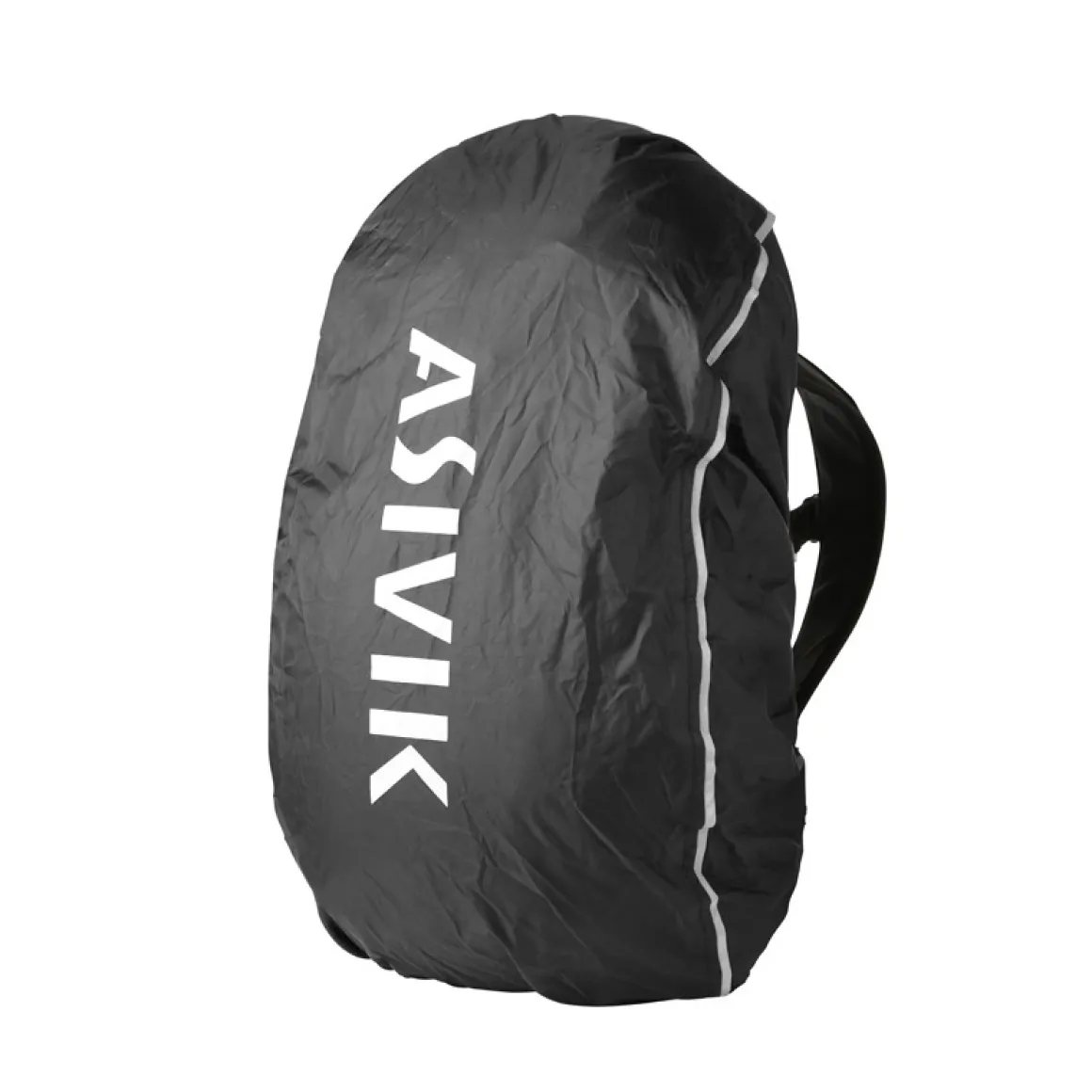 Asivik Raincover 20 - 35 ltr.