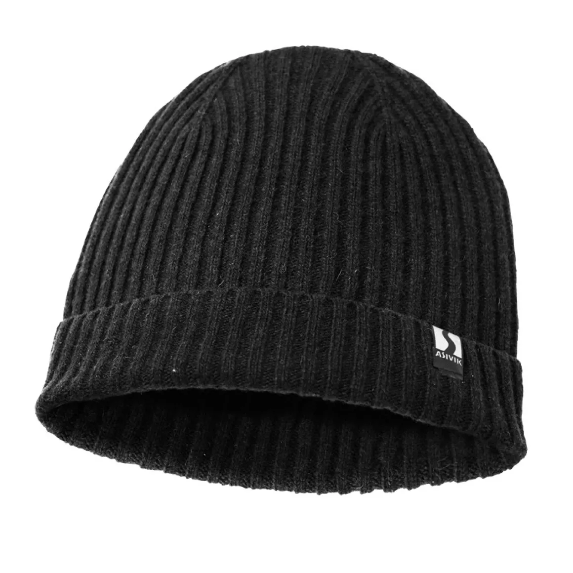 Asivik strikhue (Black)