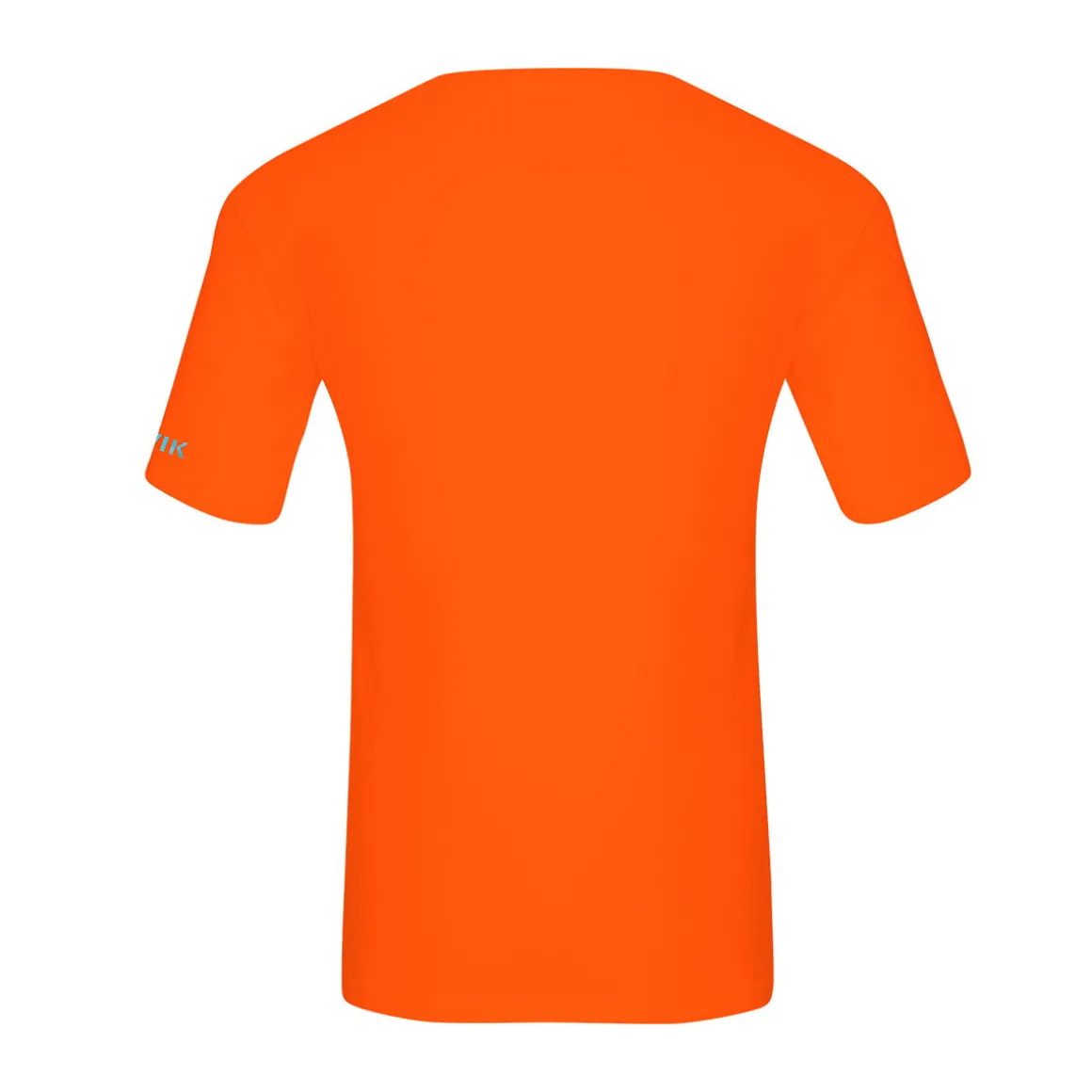 Asivik T-shirt "Retro Logo", herre