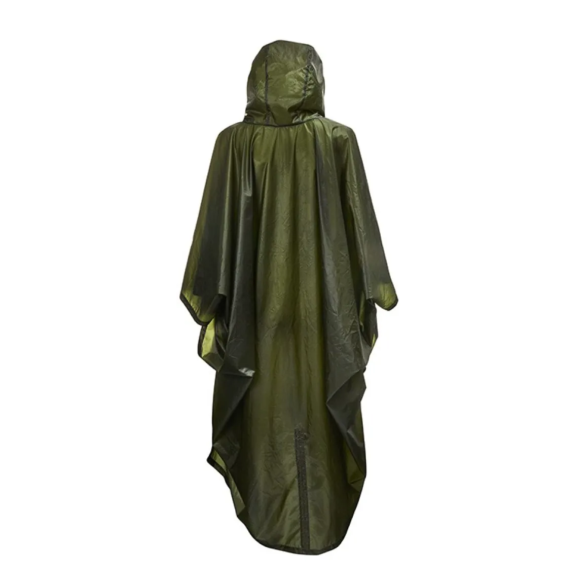 Asivik Ultralight Poncho