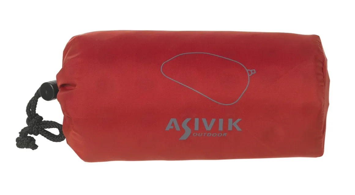 Asivik Ultralight Seat