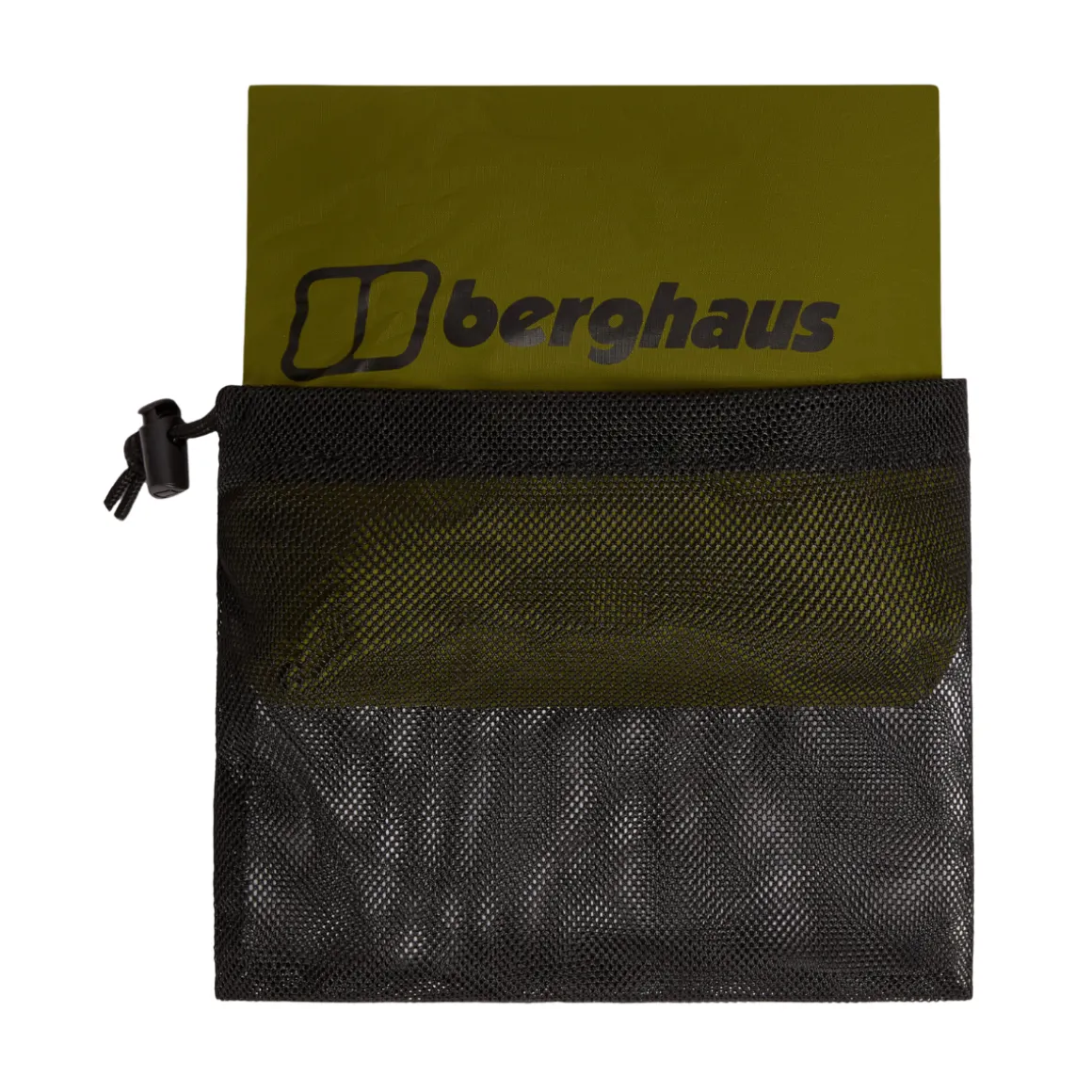 Berghaus MMPS LW liner drybag 35 L (Grøn)