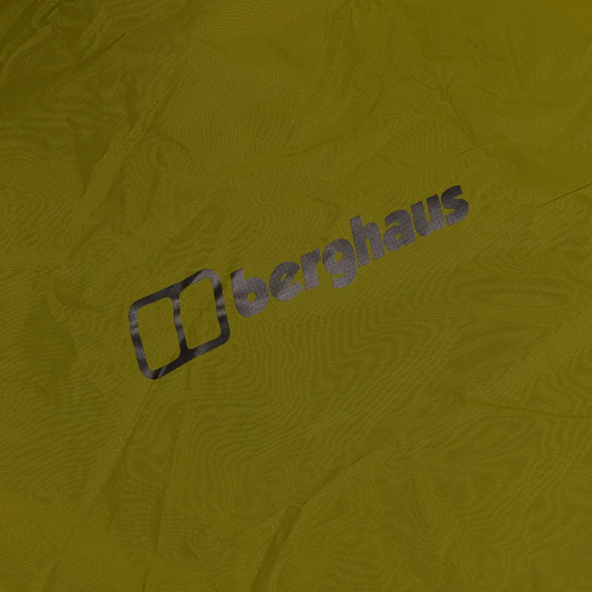 Berghaus MMPS LW liner drybag 35 L (Grøn)