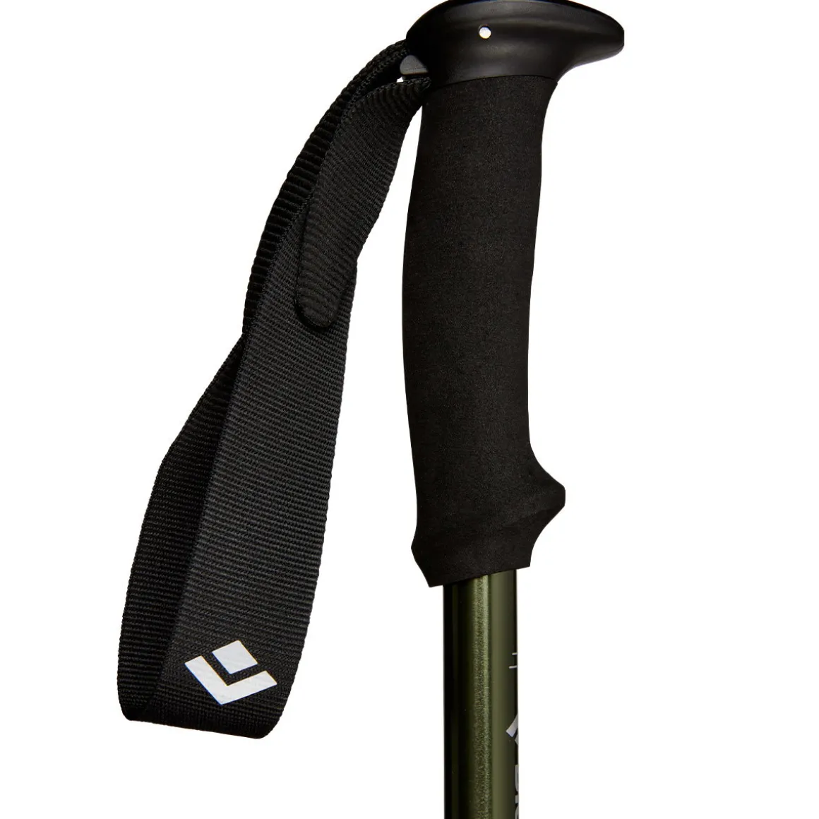 Black Diamond Explorer 3 vandrestave