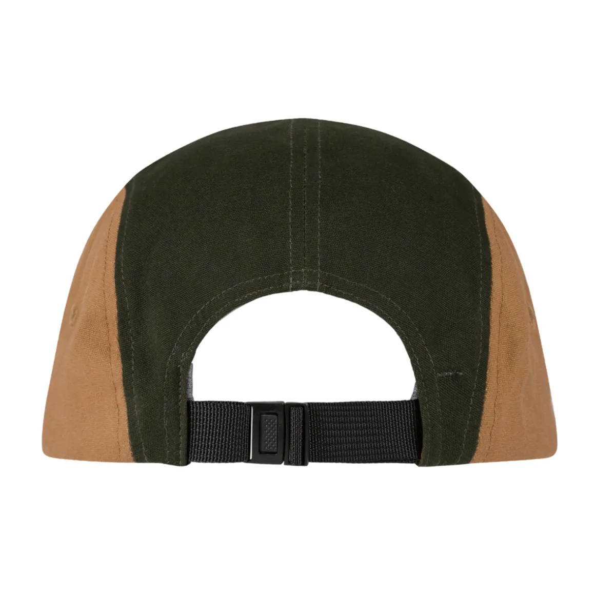 Buff 5 Panel Venture Cap (Khaki)