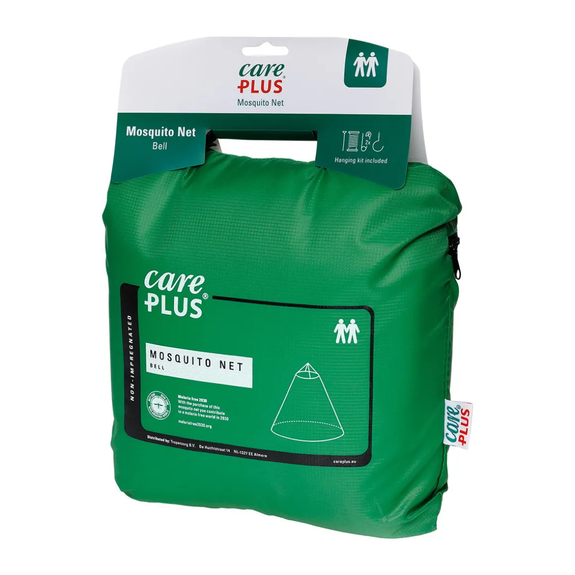 Care Plus myggenet 2 personer
