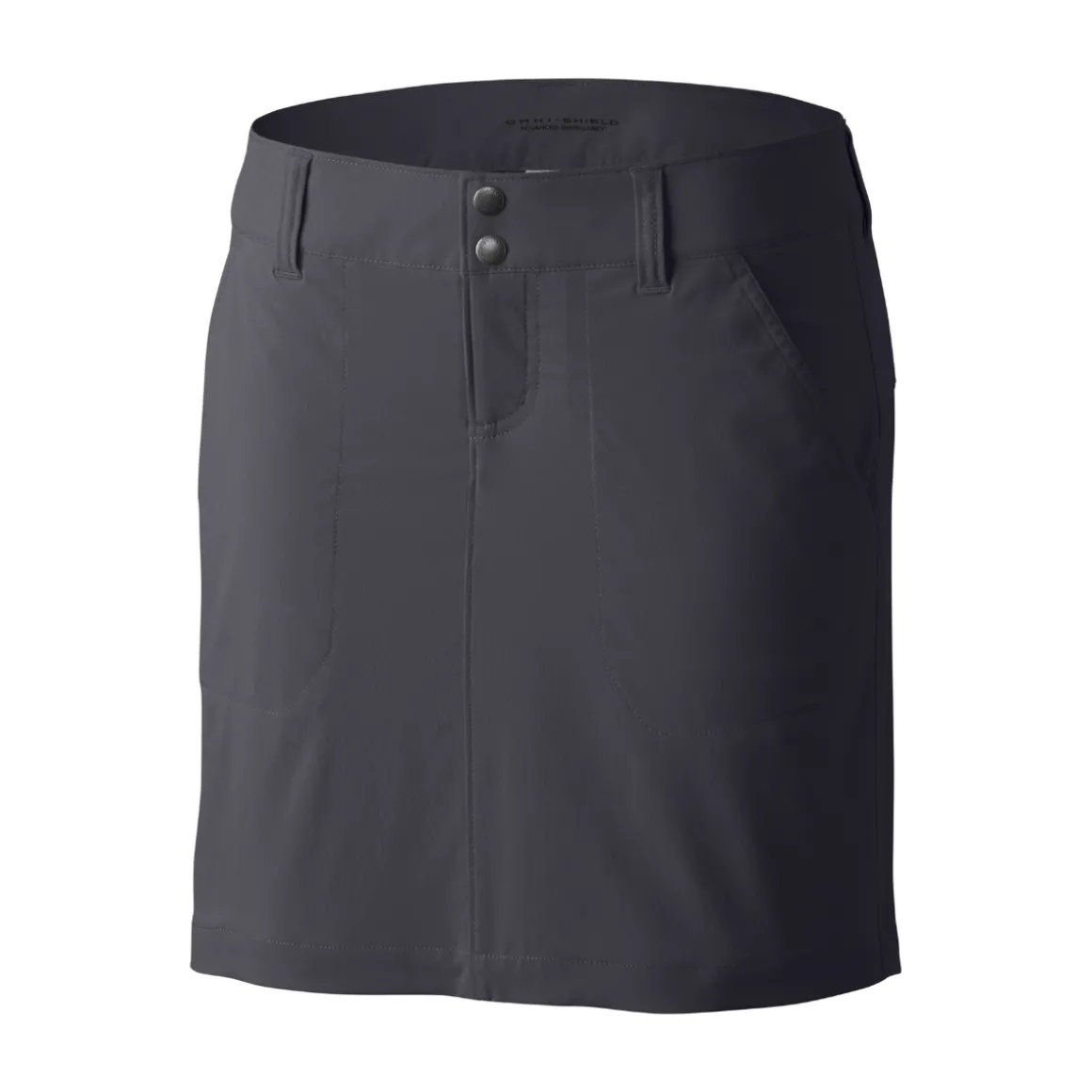 Columbia Saturday Trail Skort, dame