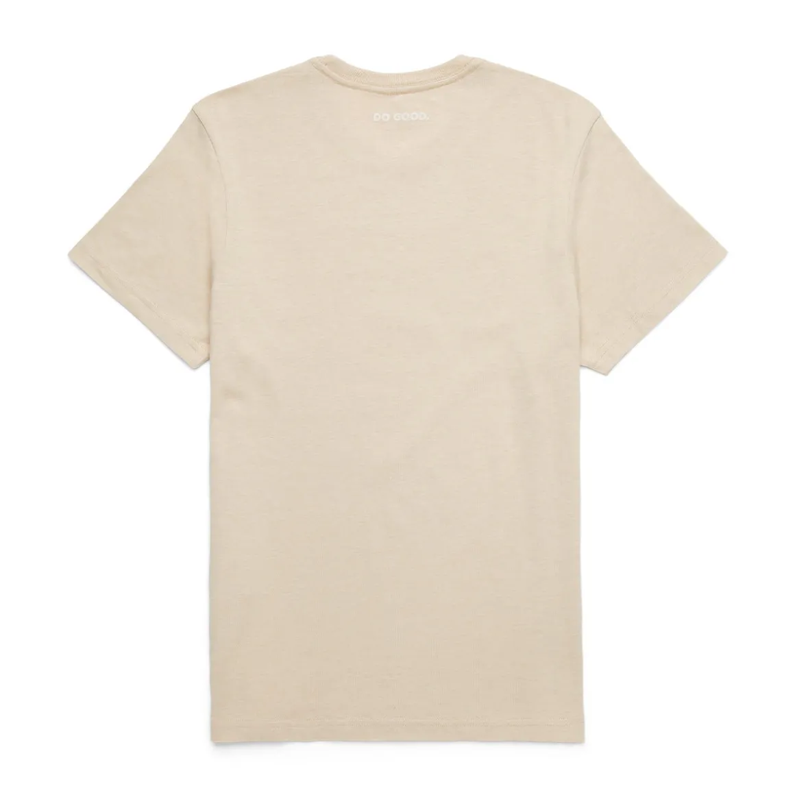 Cotapaxi Llama T-shirt, dame (Oatmeal)