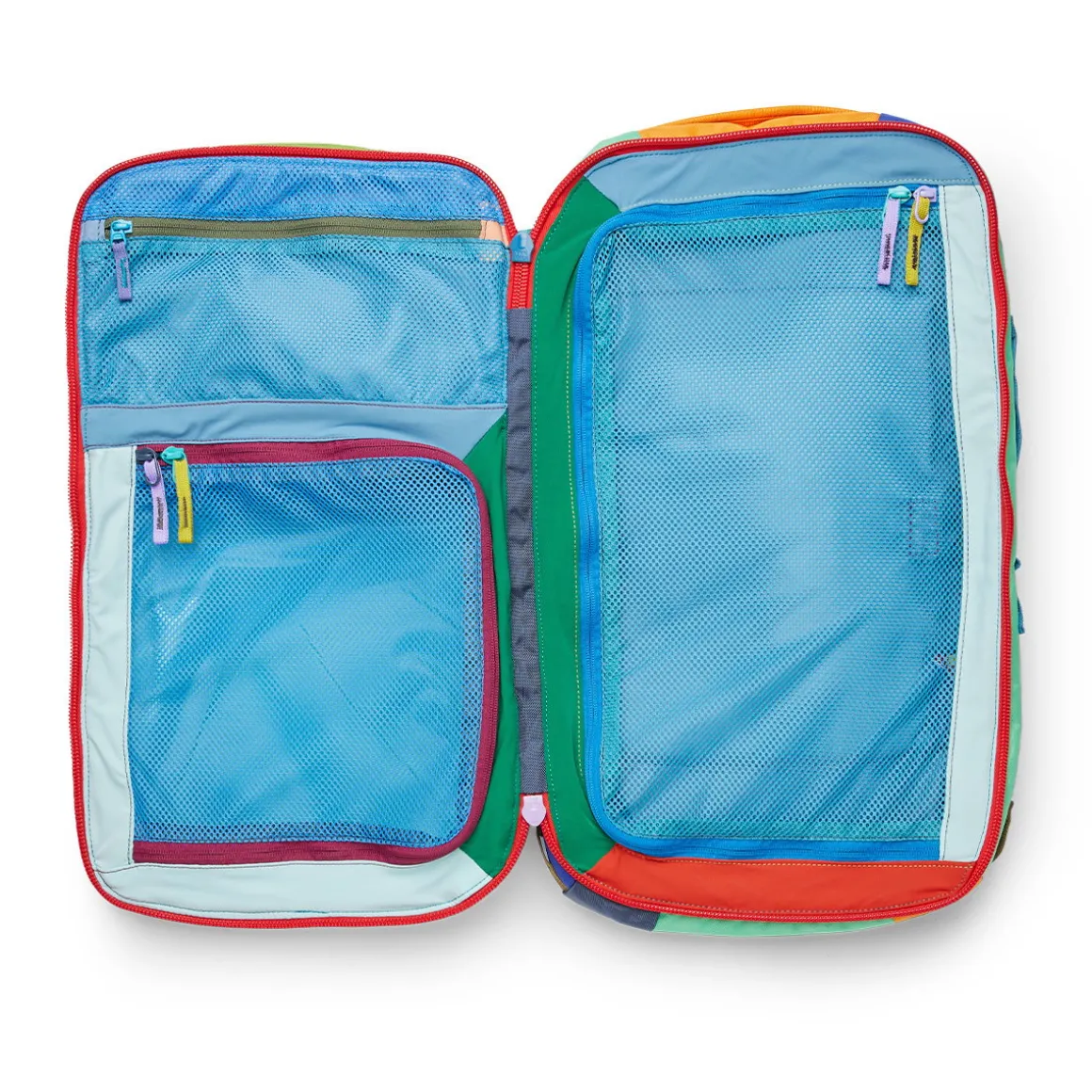 Cotopaxi Allpa 28L Travel Pack (Del Dia)