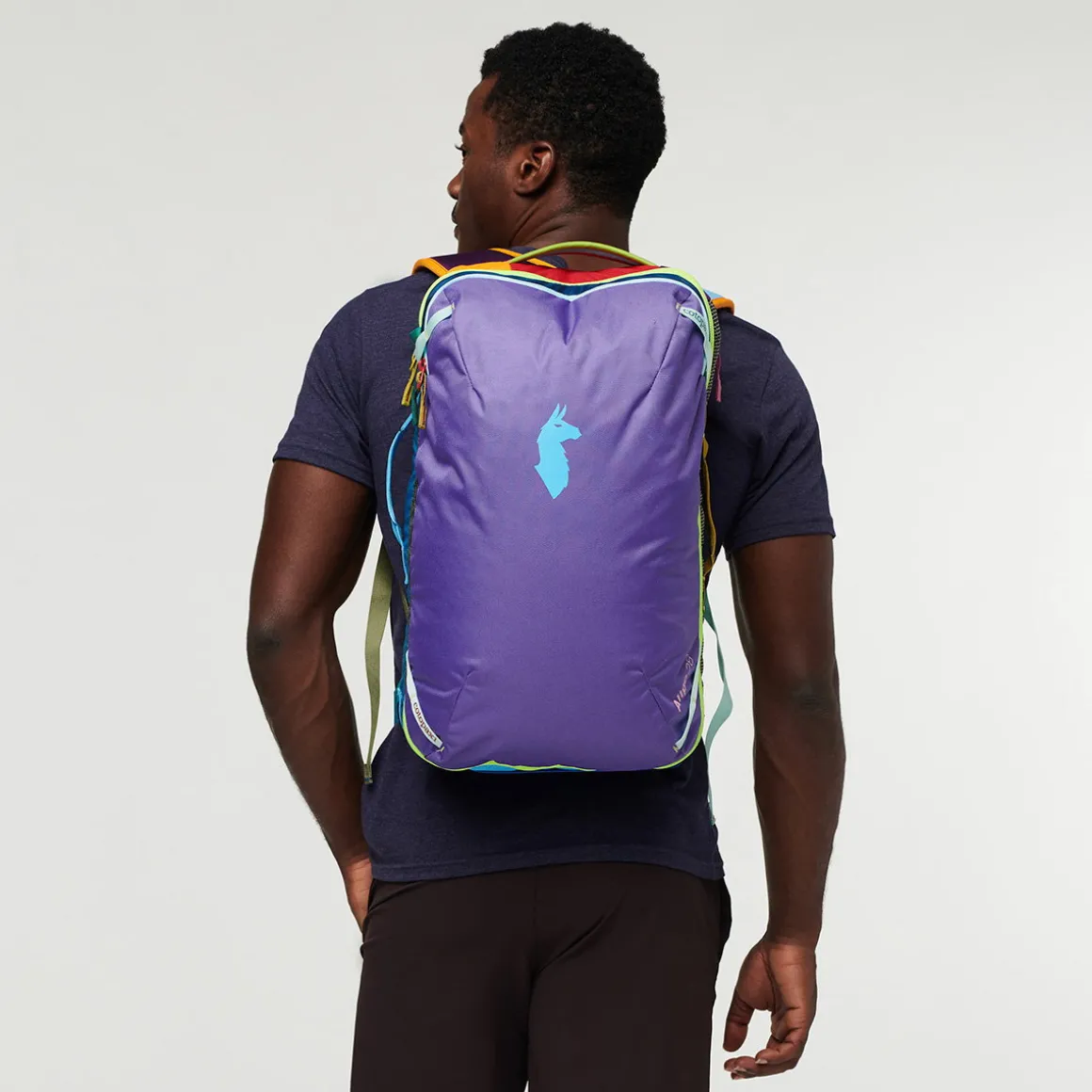 Cotopaxi Allpa 28L Travel Pack (Del Dia)