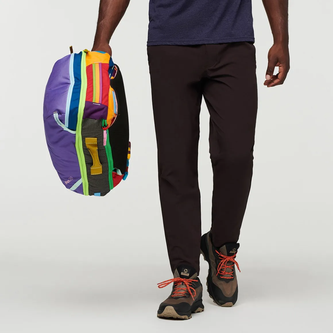 Cotopaxi Allpa 28L Travel Pack (Del Dia)