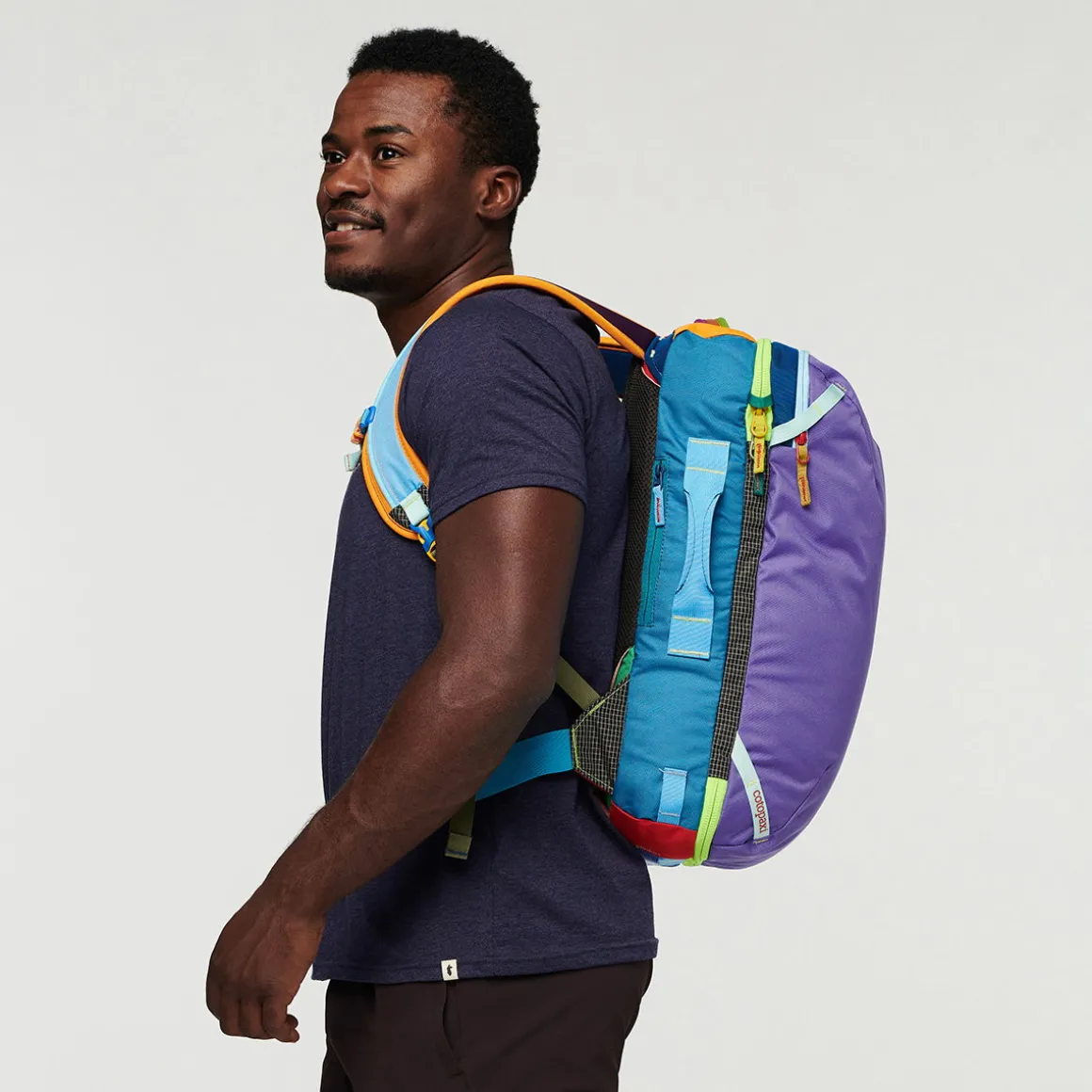 Cotopaxi Allpa 28L Travel Pack (Del Dia)