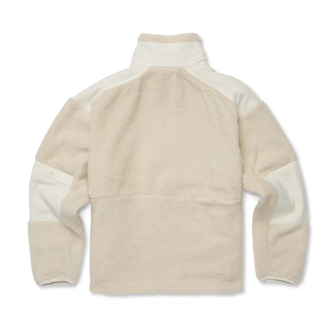 Cotopaxi Bacano Fleece, dame (Cream)