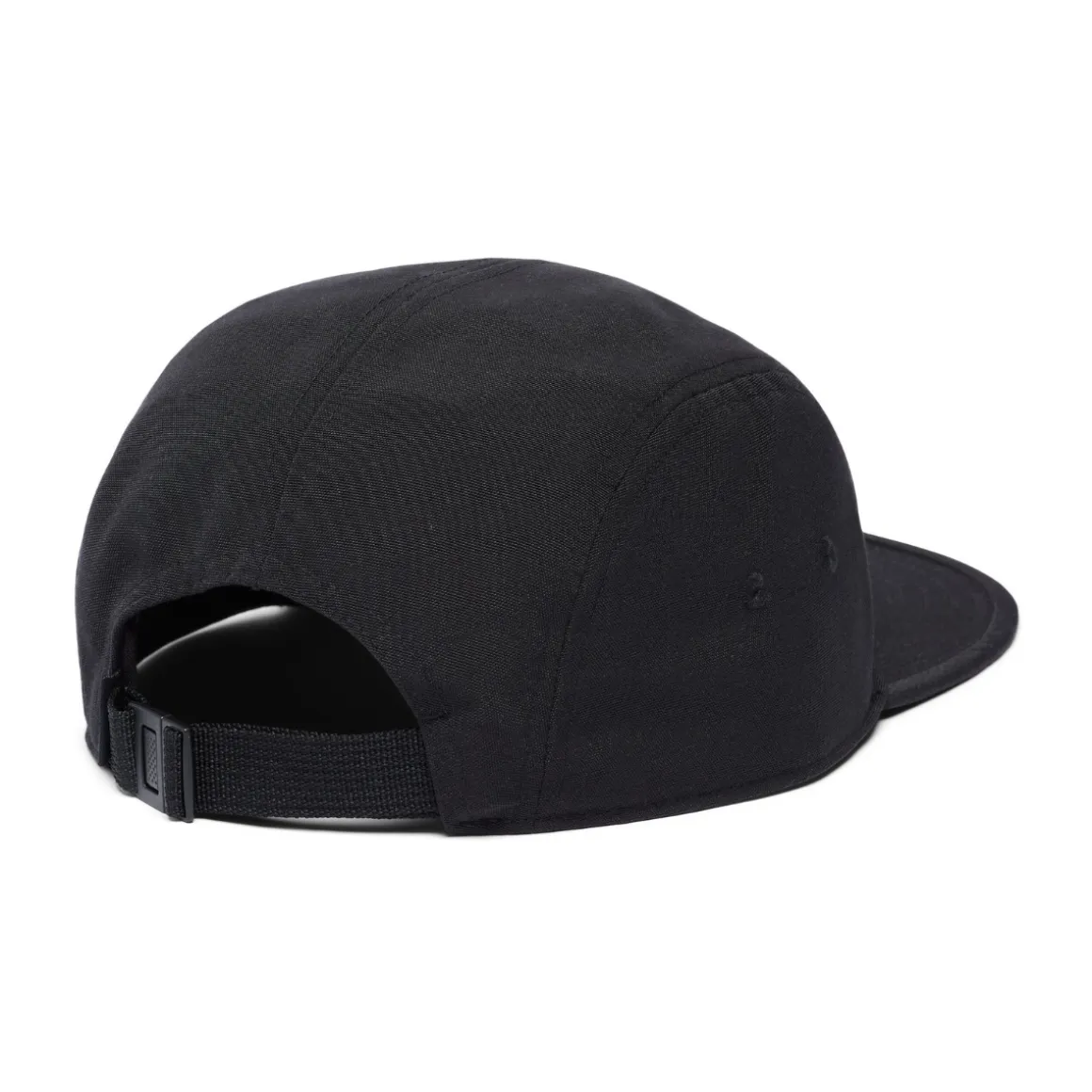 Cotopaxi Cada Dia 5-Panel Hat (Black)