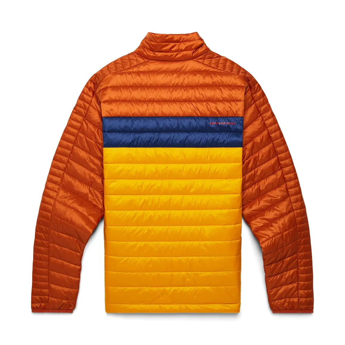 Cotopaxi Capa Insulated jakke, herre (Mezcal)