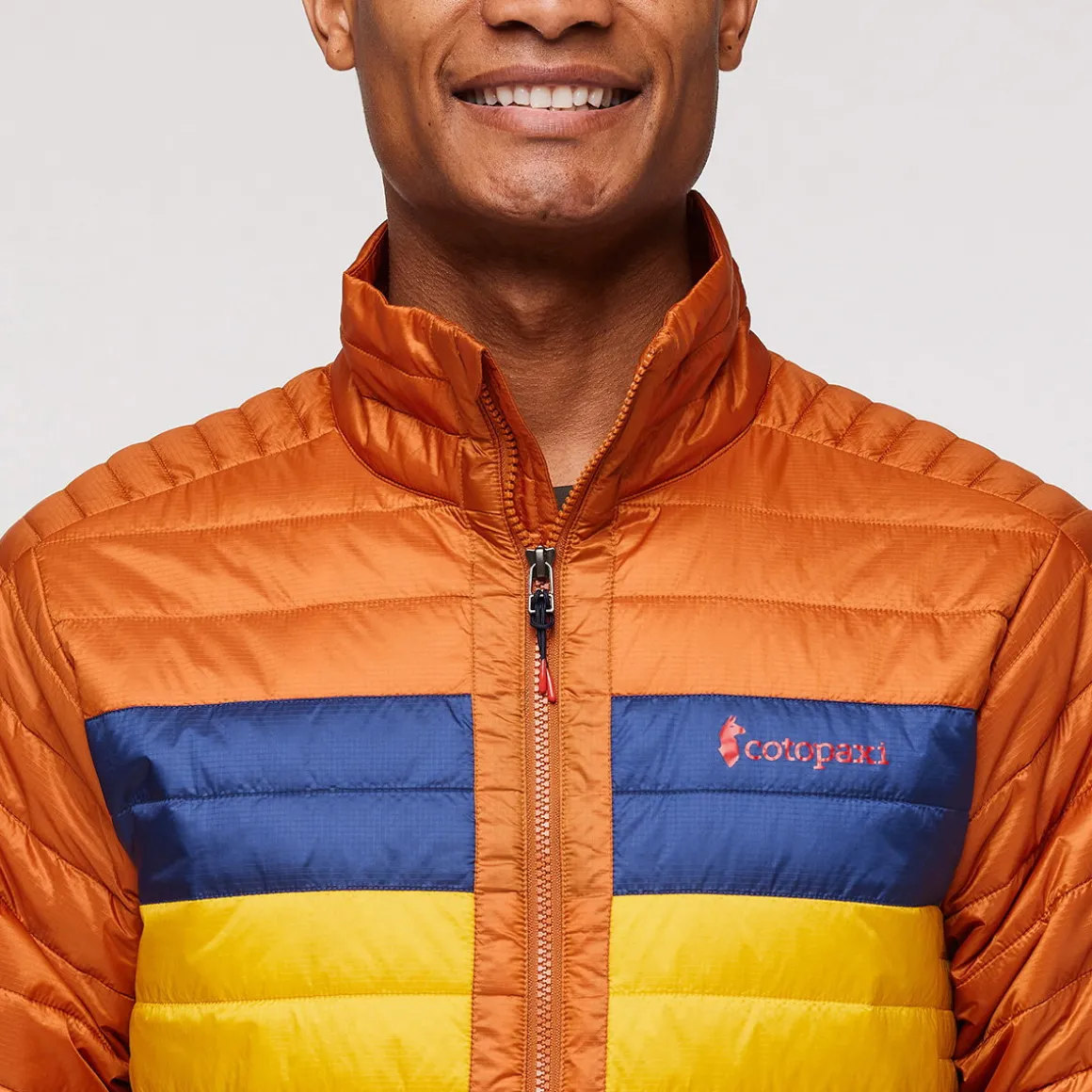 Cotopaxi Capa Insulated jakke, herre (Mezcal)
