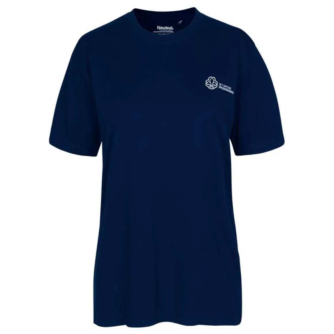 DDS T-Shirt, herre