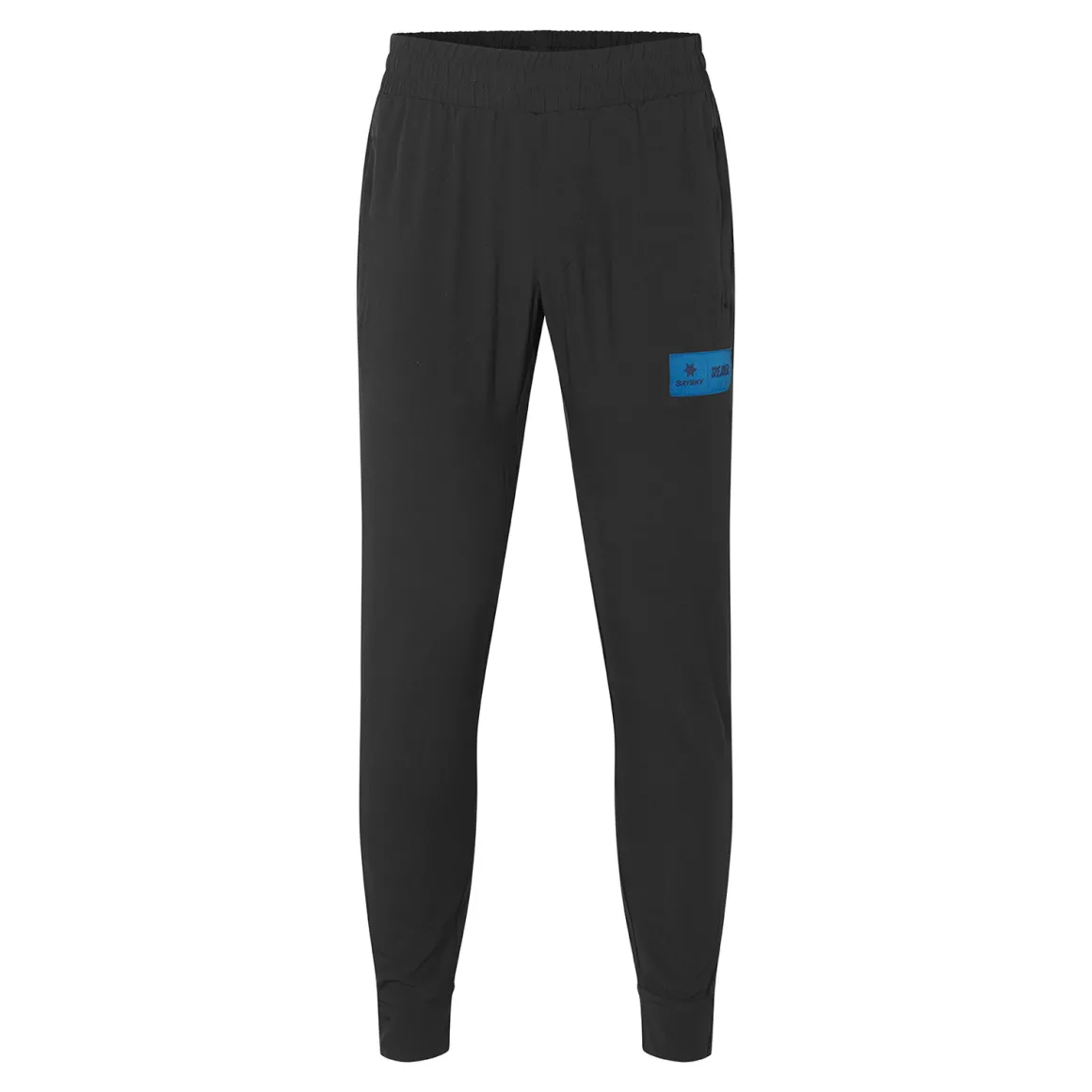 DDS x Saysky Pace Pants løbebukser (Black)