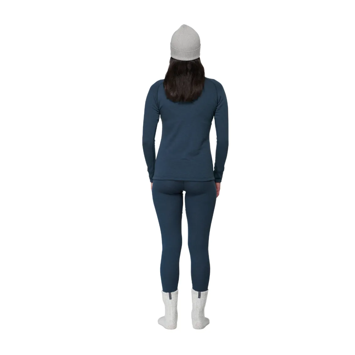 Devold Signature Merino 230 Shirt, dame (Night)