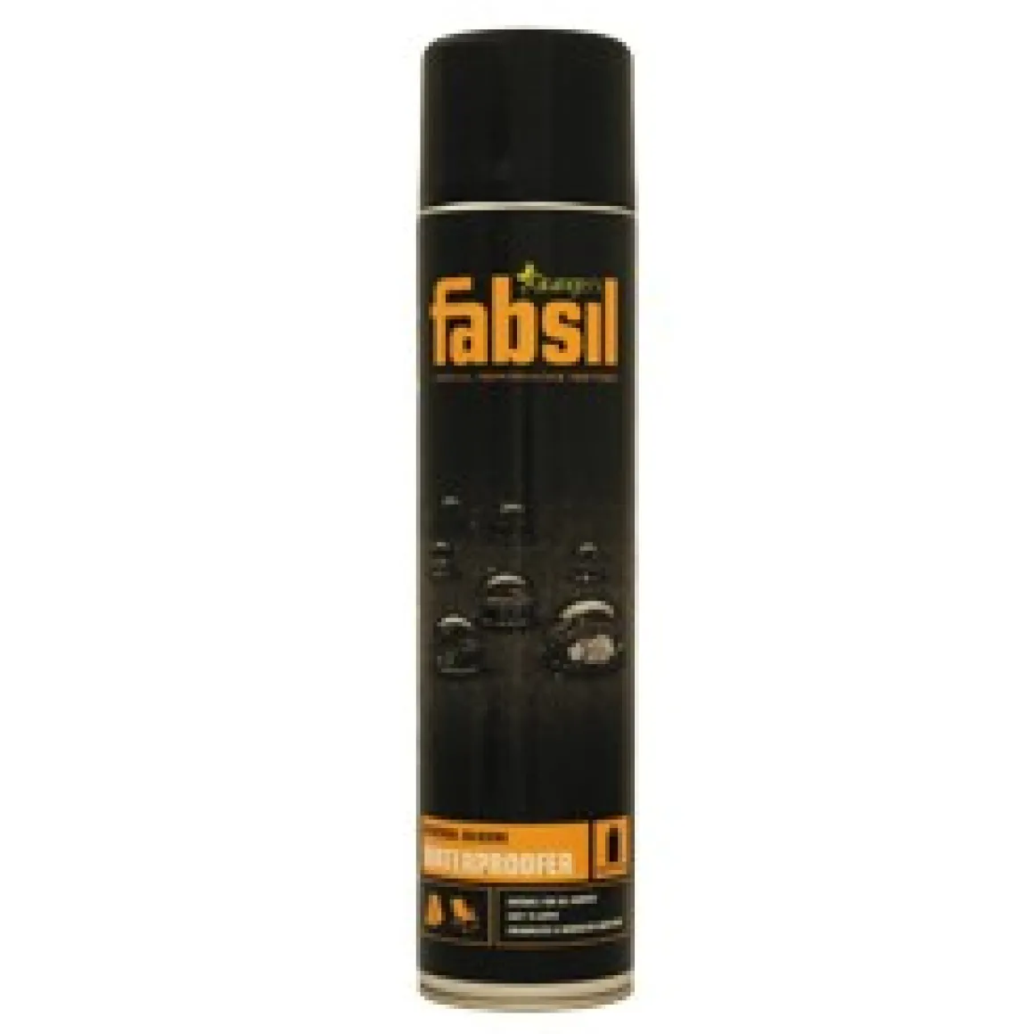 Fabsil Universal imprægneringsspray 600 ml.