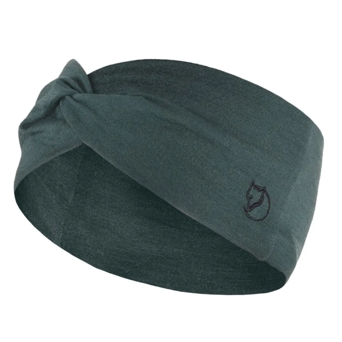 Fjällräven Abisko pande- og hårbånd (Dark Navy)