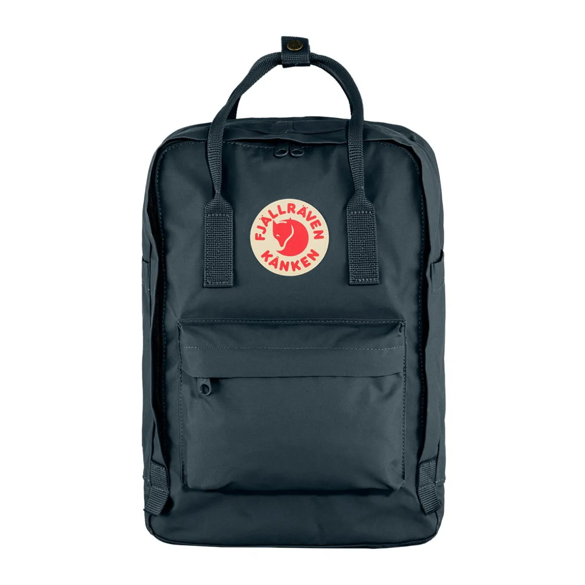 Fjällräven Kånken Laptop 15" computerrygsæk (Navy)