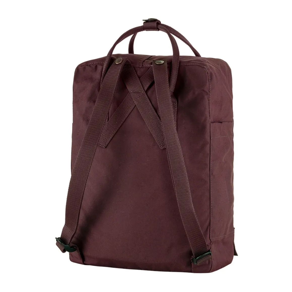 Fjällräven Kånken rygsæk 16 L (Blackberry)