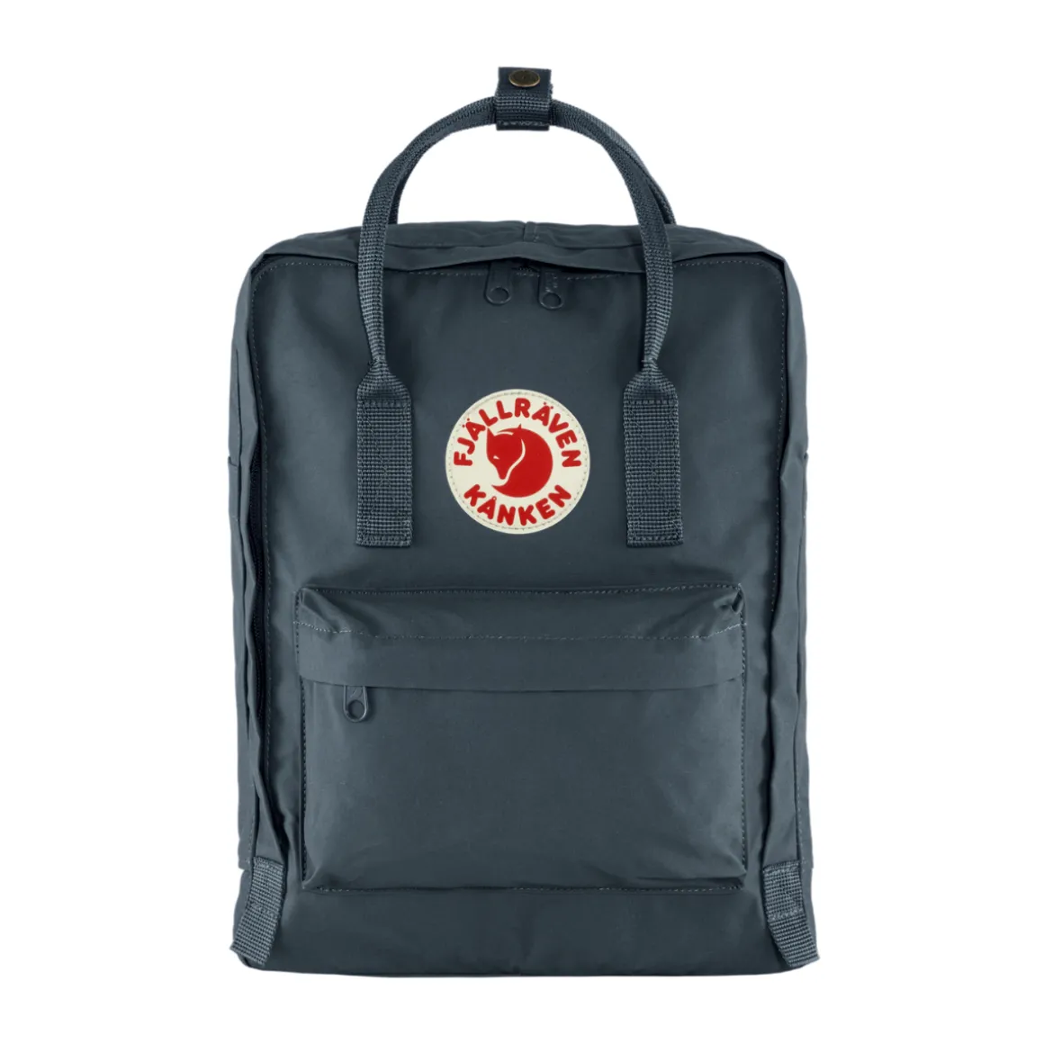 Fjällräven Kånken rygsæk 16 L (Navy)