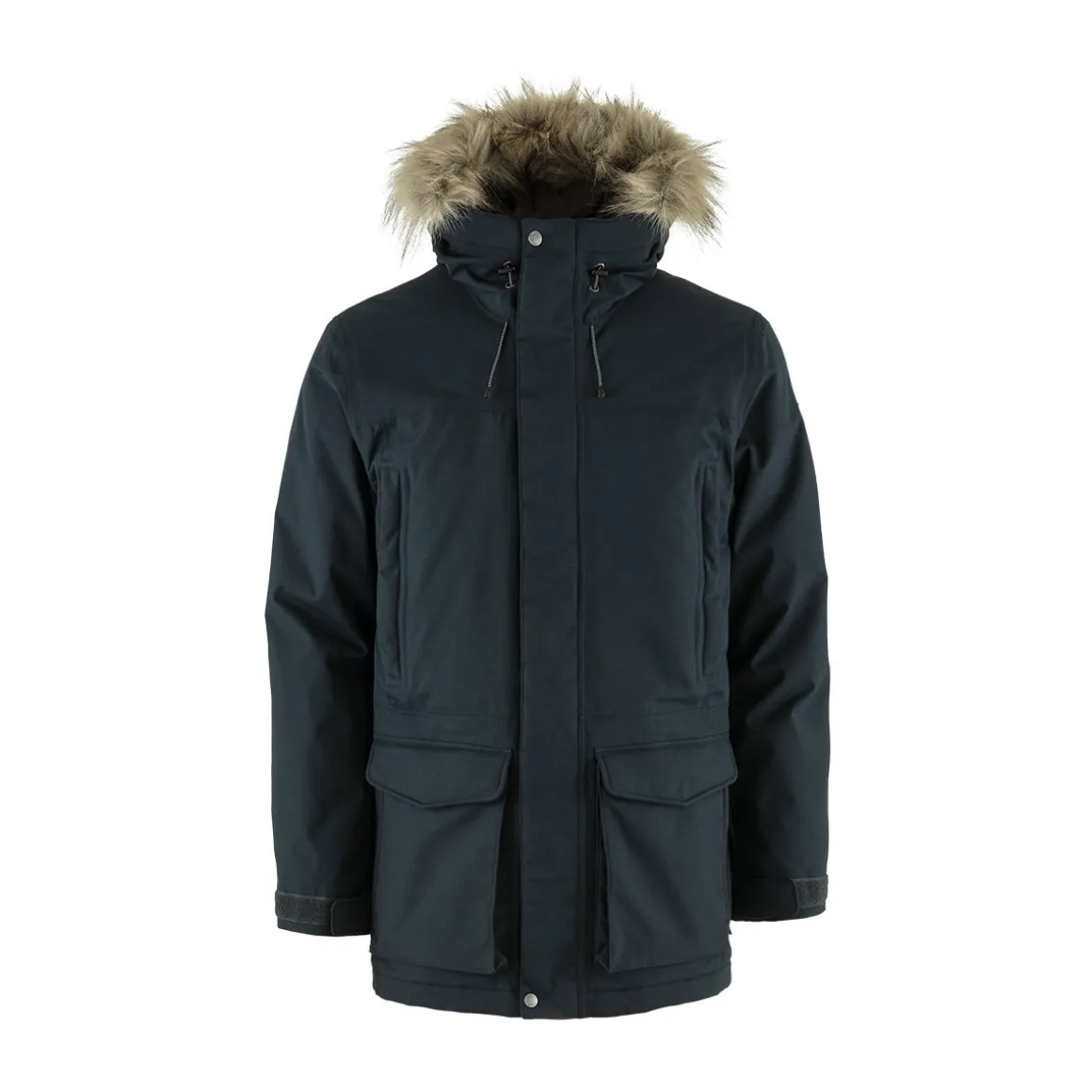 Fjällräven Nuuk Lite Parka, herre