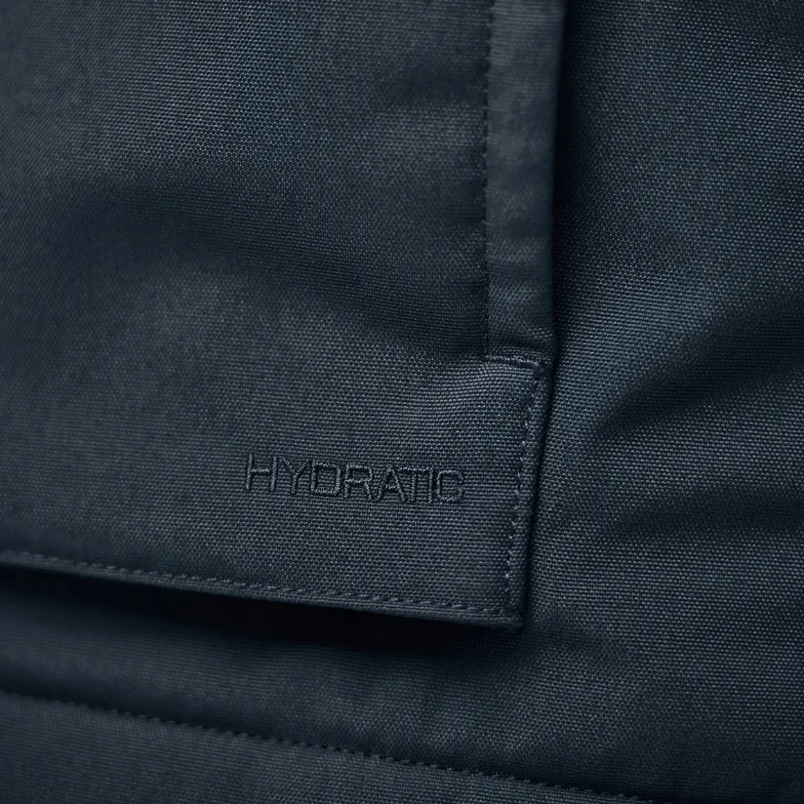 Fjällräven Nuuk Lite Parka, herre