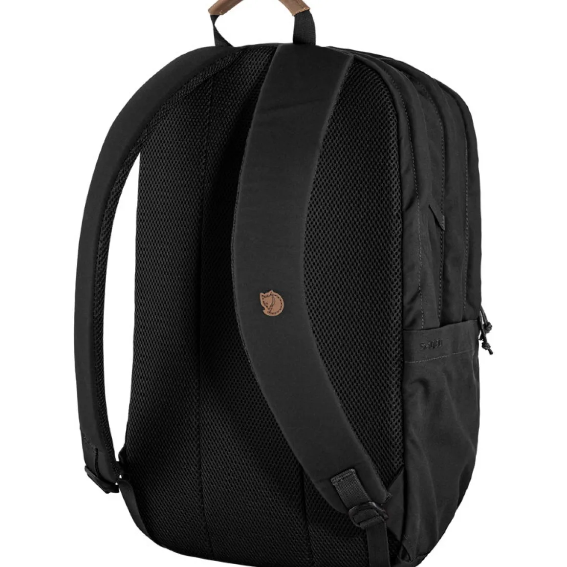 Fjällräven Räven 28 L rygsæk (Black)