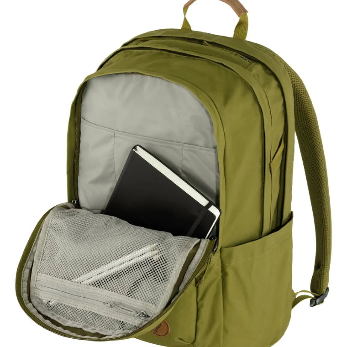 Fjällräven Räven 28 L rygsæk (Black)