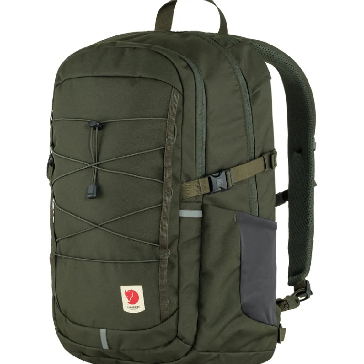 Fjällräven Skule 28 L Rygsæk (Green Forest)