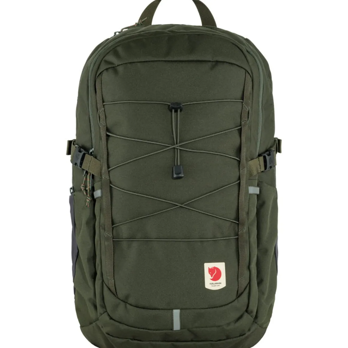 Fjällräven Skule 28 L Rygsæk (Green Forest)