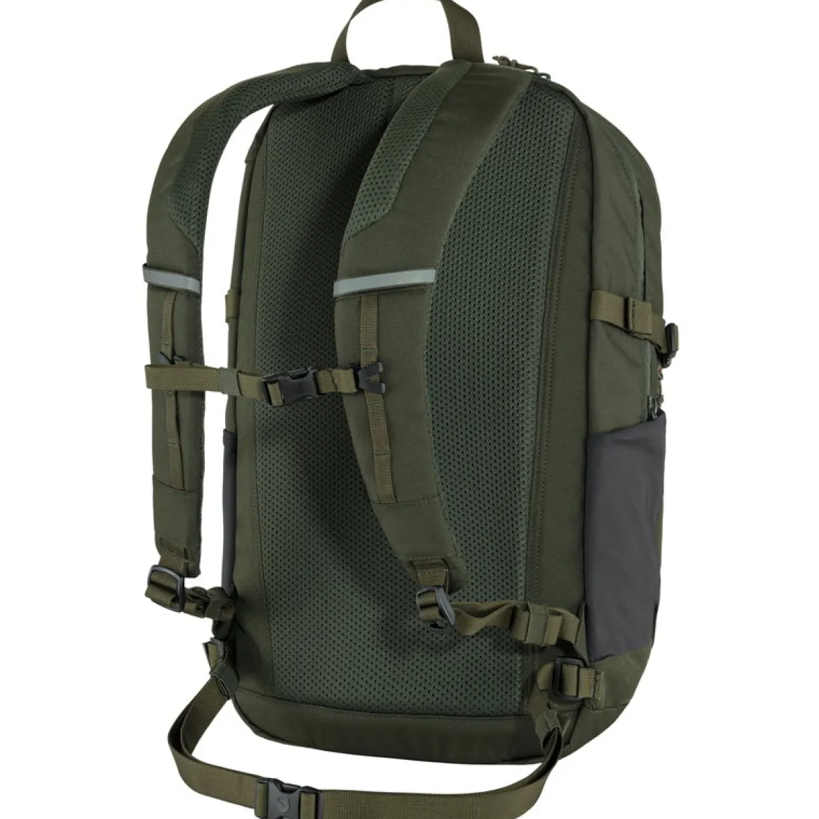 Fjällräven Skule 28 L Rygsæk (Green Forest)