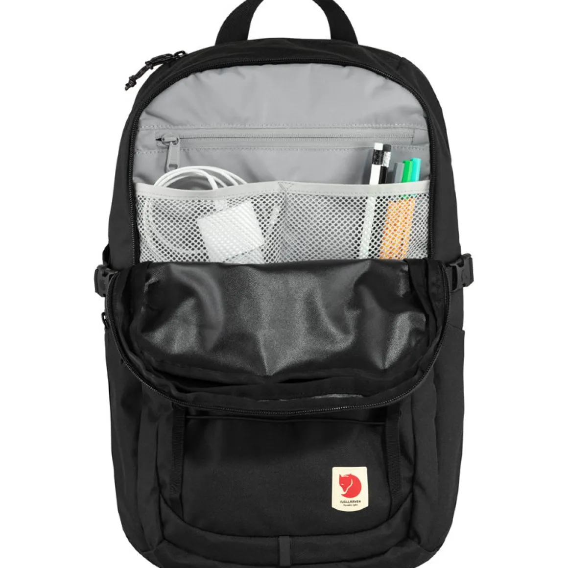 Fjällräven Skule 28 L Rygsæk (Green Forest)