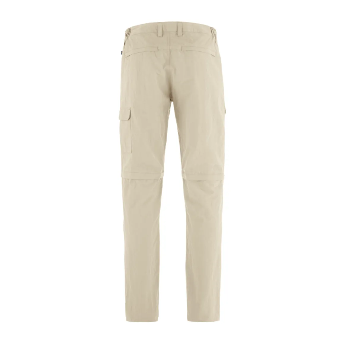 Fjällräven Travellers MT Zip-Off Bukser, herre (Light Beige)